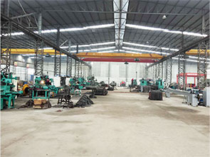 异型钢的冷拉技术怎么操作才能保证安全