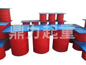 聚氨酯缓冲器