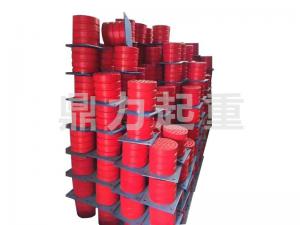 聚氨酯缓冲器