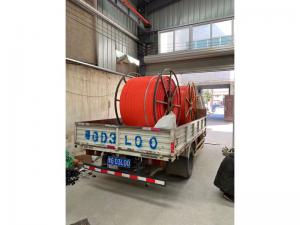 山东客户订购滑触线